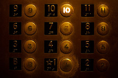 elevator