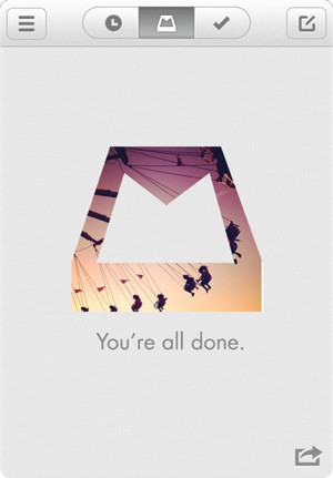 inbox zero