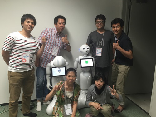 Mashup Awards奈良