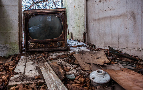 TV